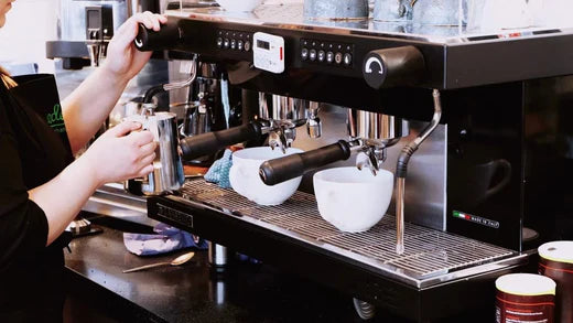 The Best Espresso Machines Under $2,000 in 2025