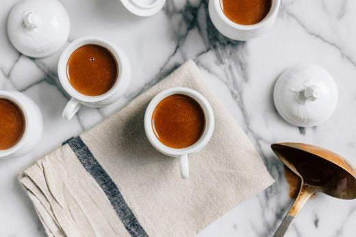 How Much Caffeine is in a Shot of Espresso?